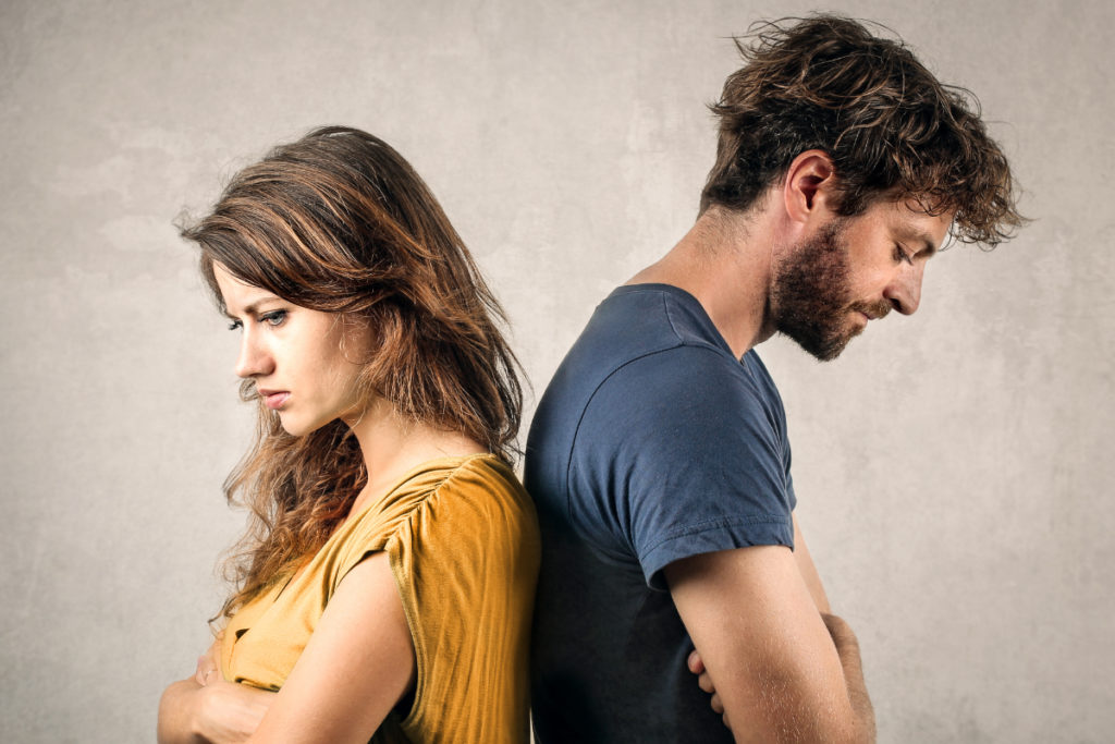 El Silencio puede acabar con tu relación de pareja – Terapia de Parejas